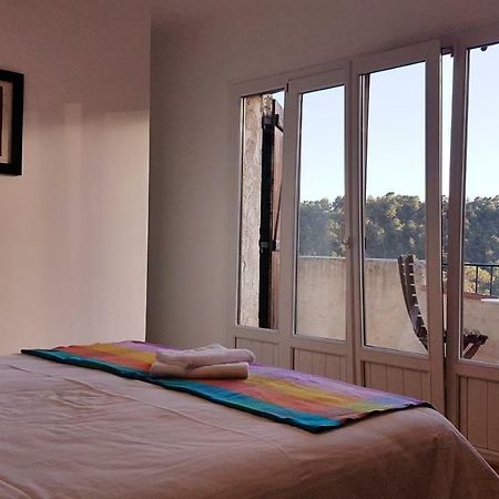 Villa Rocamar Vence Bagian luar foto