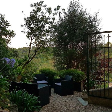 Villa Rocamar Vence Bagian luar foto