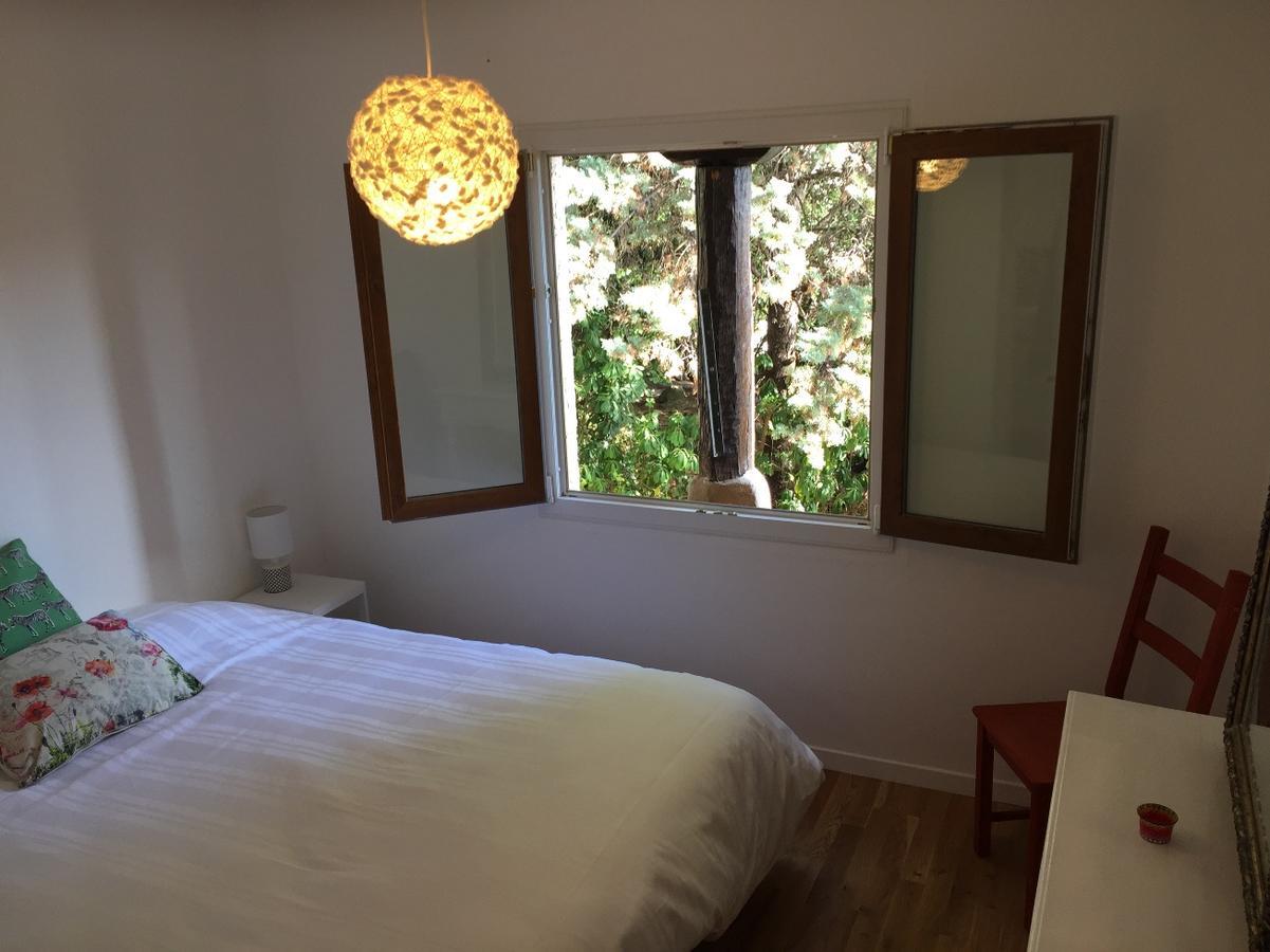 Villa Rocamar Vence Bagian luar foto