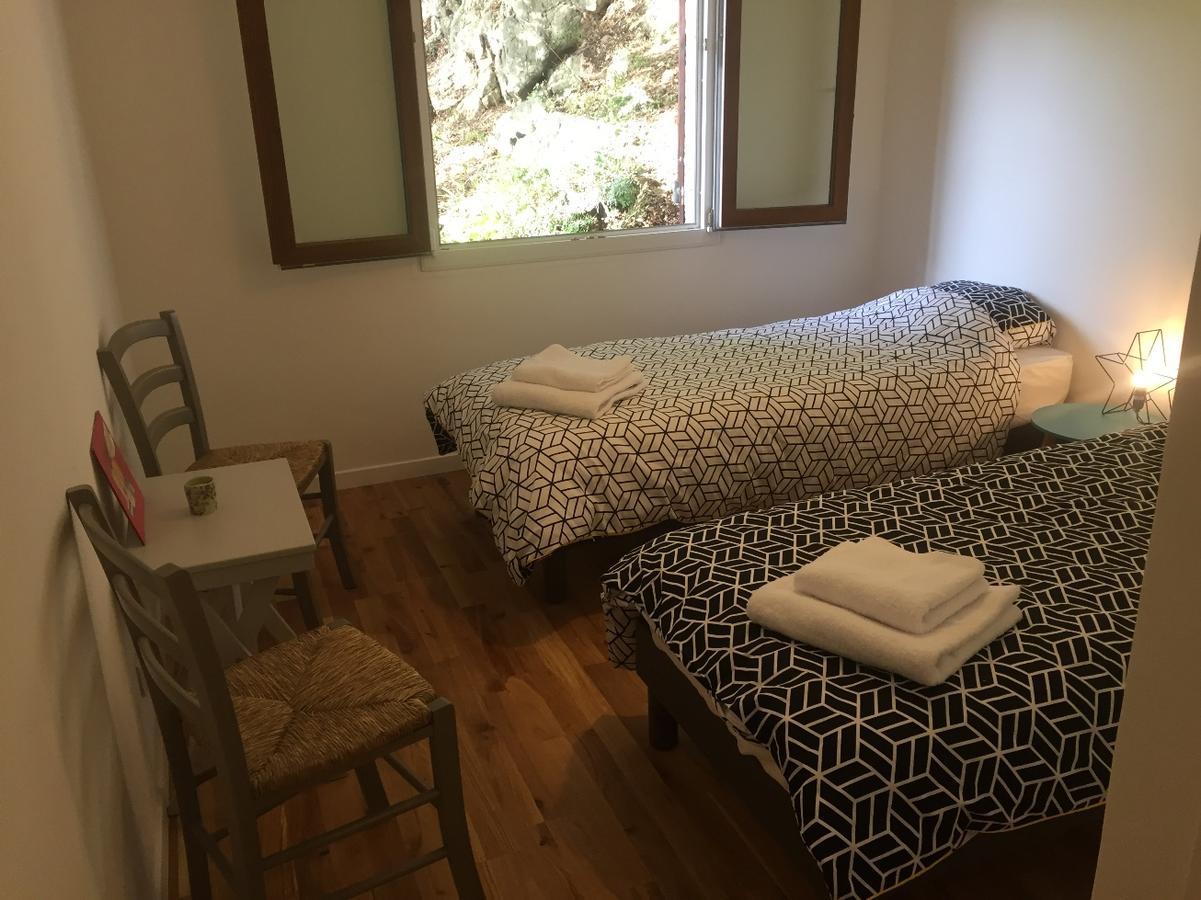 Villa Rocamar Vence Bagian luar foto