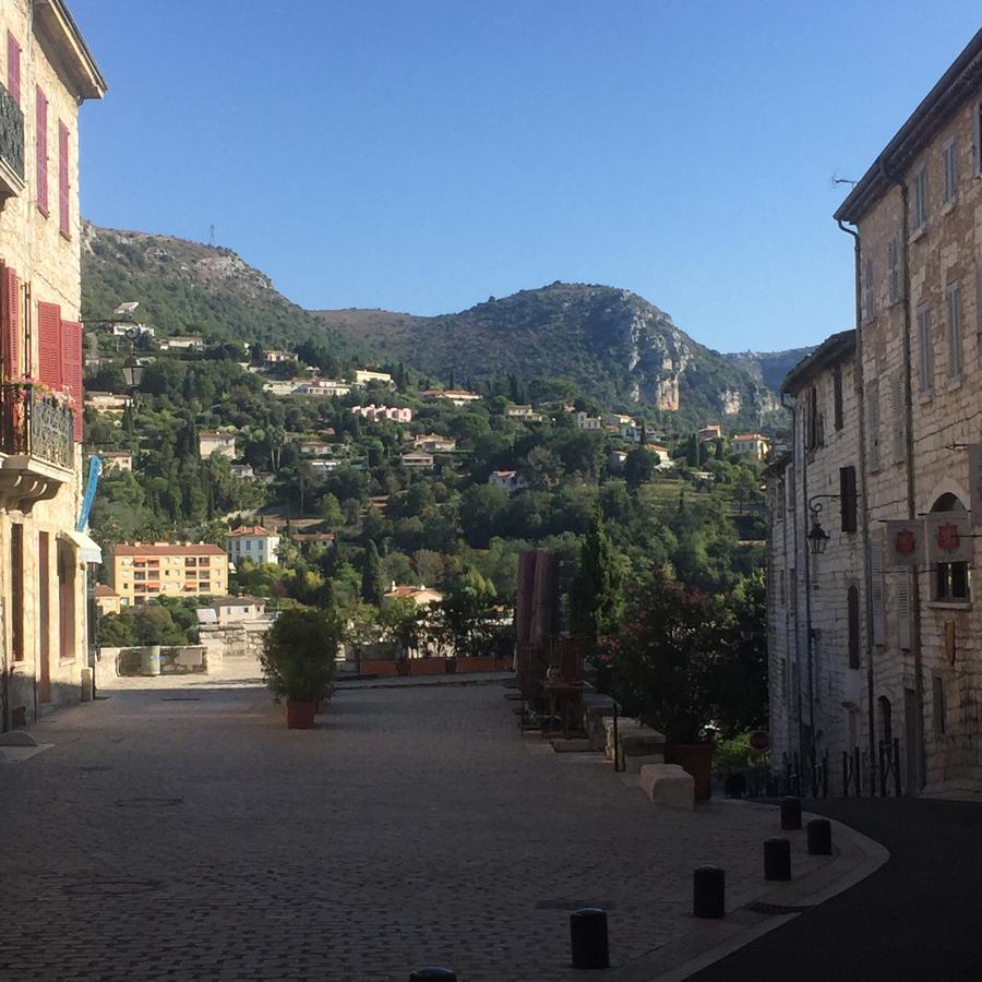 Villa Rocamar Vence Bagian luar foto