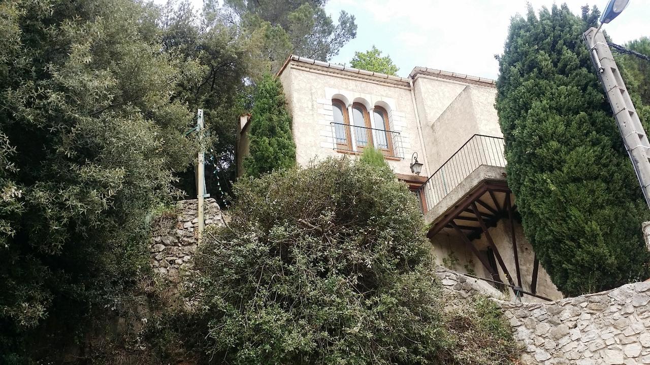 Villa Rocamar Vence Bagian luar foto