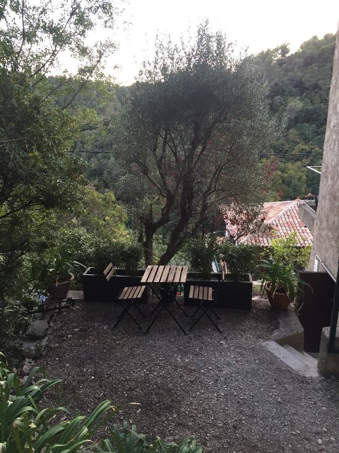 Villa Rocamar Vence Bagian luar foto