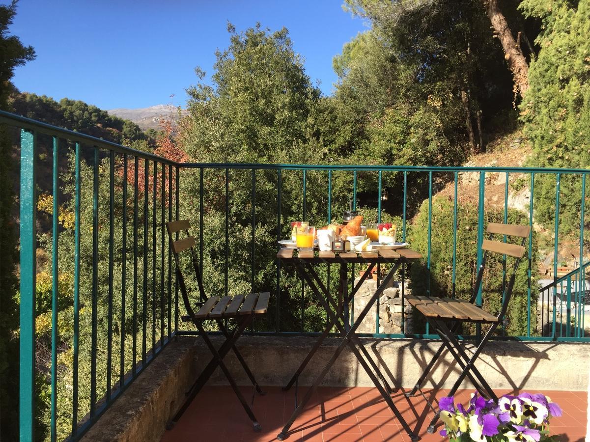 Villa Rocamar Vence Bagian luar foto