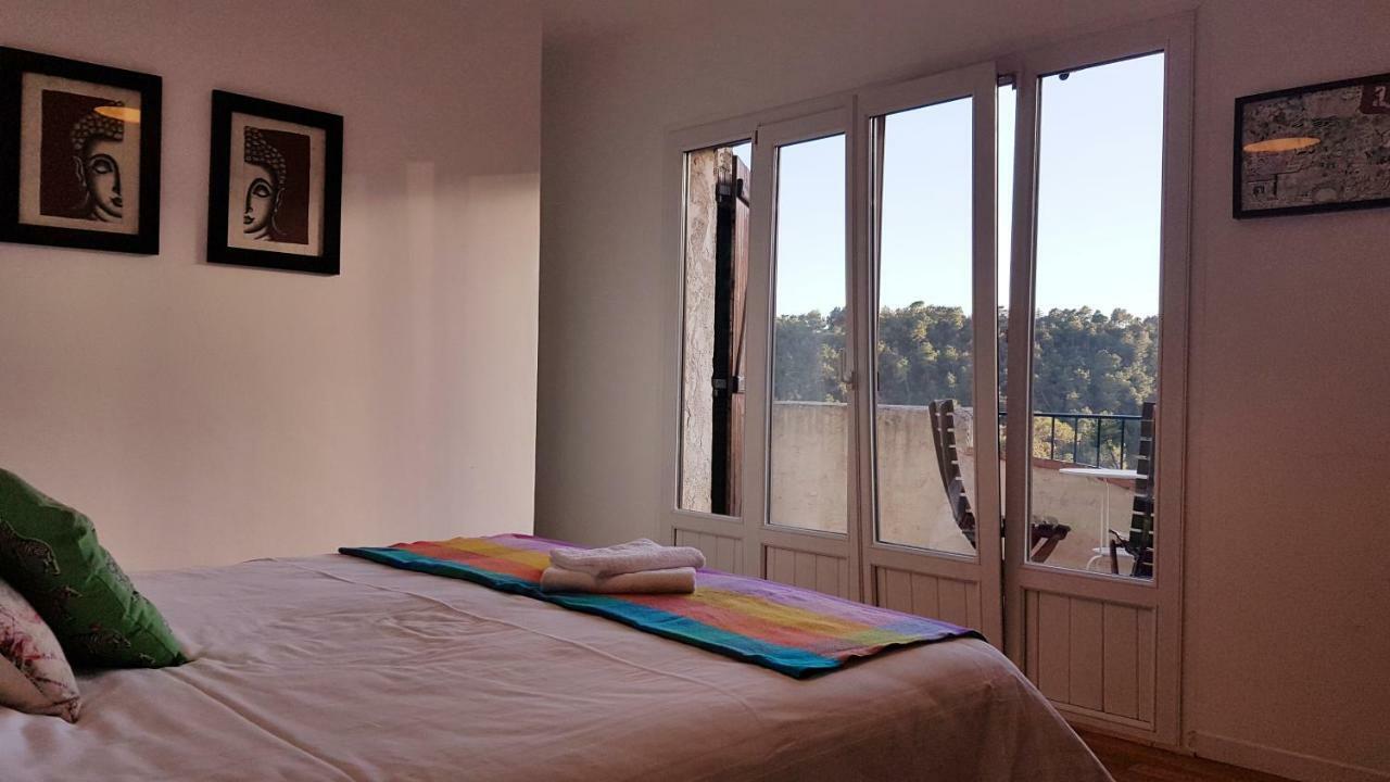 Villa Rocamar Vence Bagian luar foto