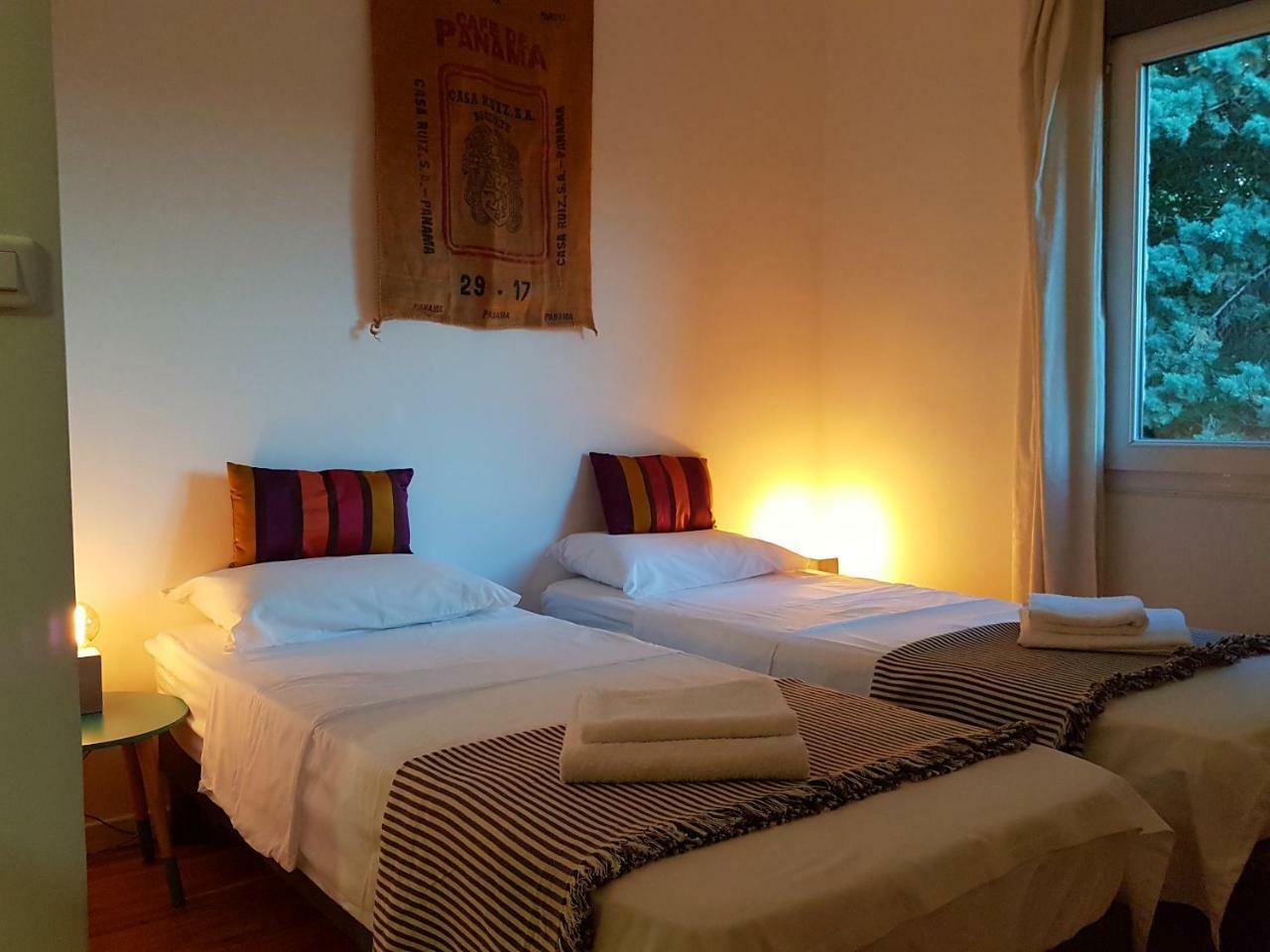 Villa Rocamar Vence Bagian luar foto