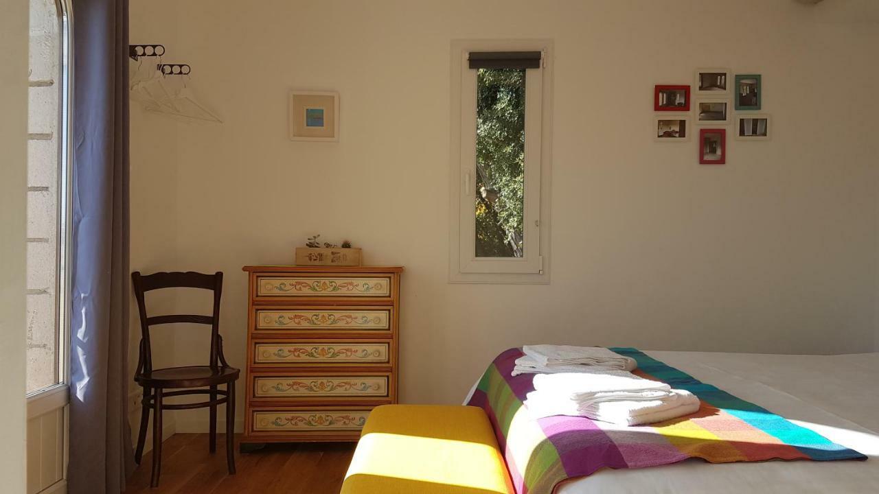 Villa Rocamar Vence Bagian luar foto